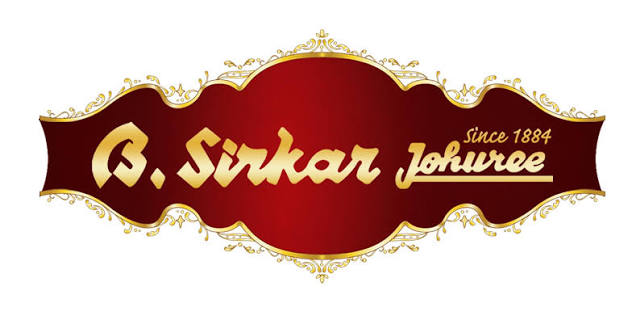 B. Sirkar Johuree Private Limited logo