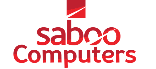 Saboo Computers Pvt. Ltd logo