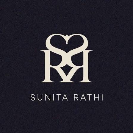 Sunita Rathi Label logo